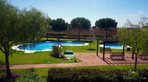 Apartamento Esurigolf