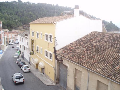 Hotel Mes�n El Castillo