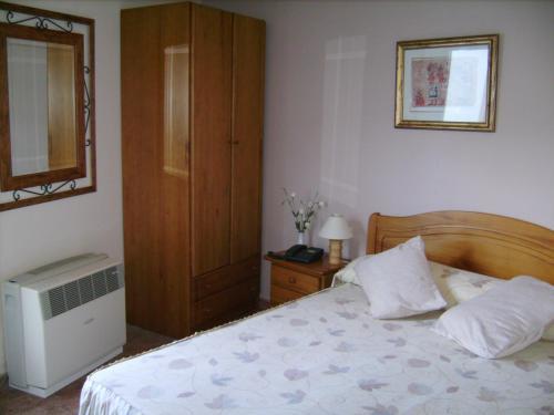 Hotel Mes�n El Castillo