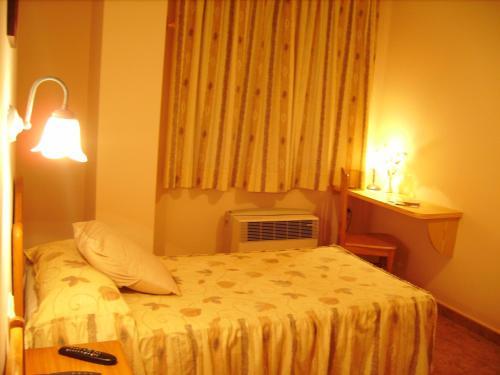 Hotel Mes�n El Castillo