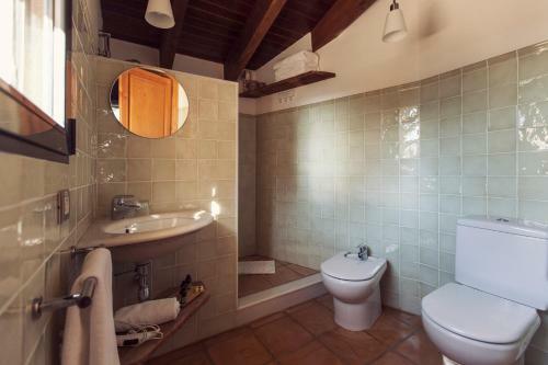 Hotel +qi, The Energy House