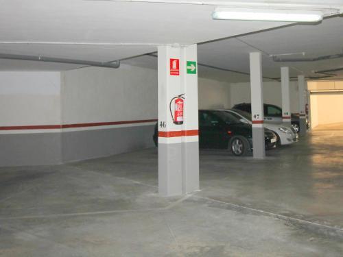 Apartment Villajoyosa (alicante) 3105