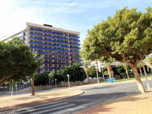 Apartment Villajoyosa (alicante) 3105