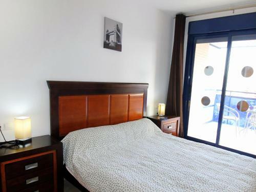 Apartment Villajoyosa (alicante) 3105