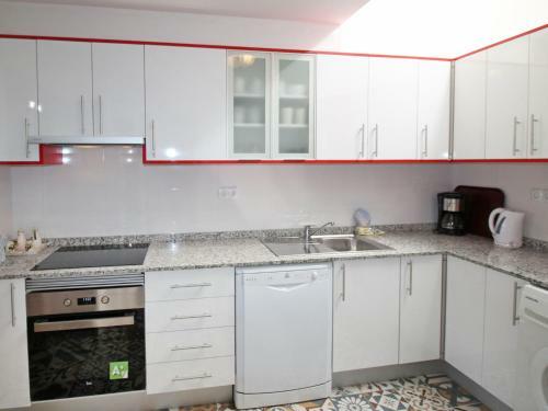 Holiday Home Mar Y Monta�a