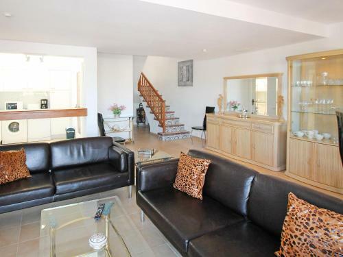 Holiday Home Mar Y Monta�a