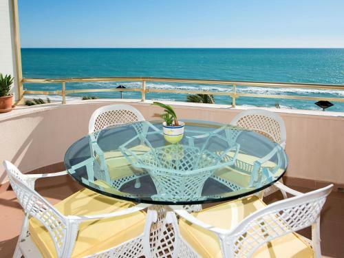 Apartment Calafell 3073