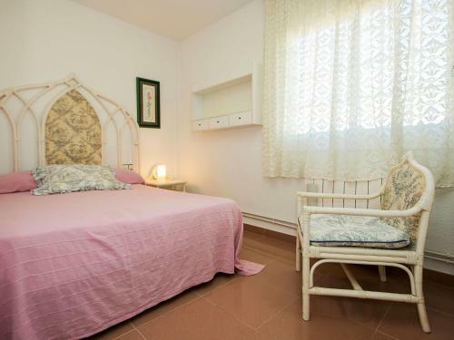 Apartment Calafell 3073