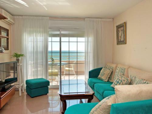 Apartment Calafell 3073