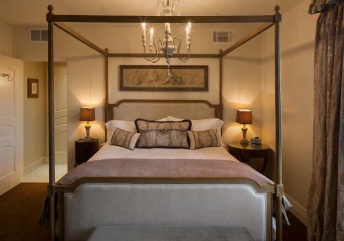 Enchante Boutique Hotel