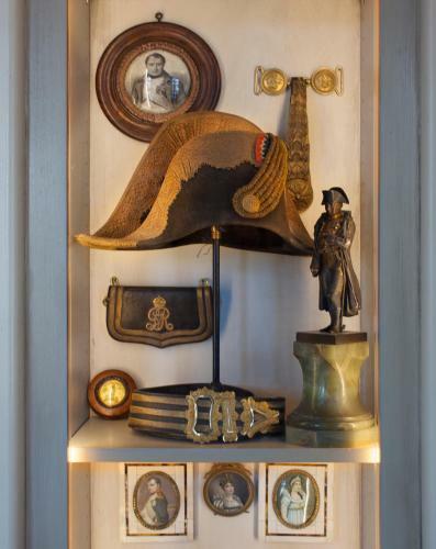 Enchante Boutique Hotel