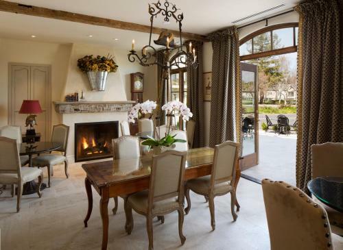 Enchante Boutique Hotel