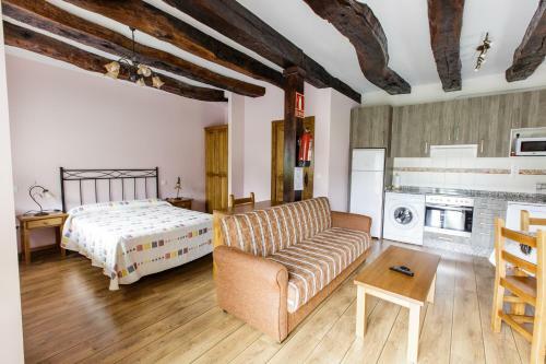 Apartamento La Dobra De Liebana