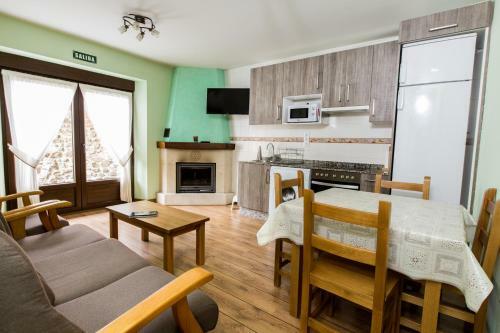 Apartamento La Dobra De Liebana