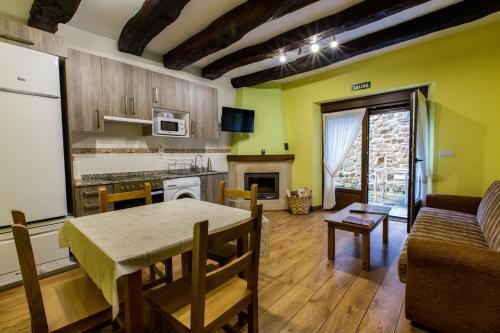 Apartamento La Dobra De Liebana