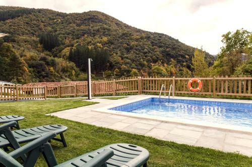 Apartamento La Dobra De Liebana