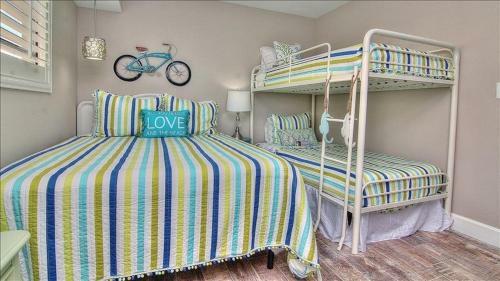 Pipers Run 8 Apartment