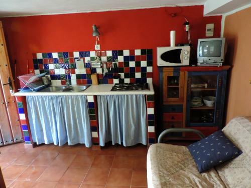 Agroturismo Explora Natura