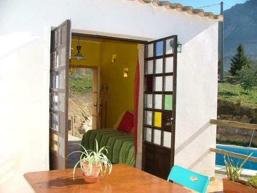 Agroturismo Explora Natura
