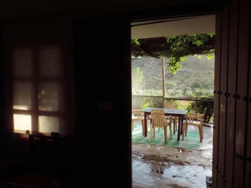 Agroturismo Explora Natura