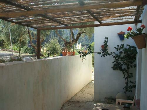 Agroturismo Explora Natura