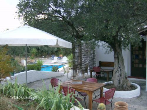 Agroturismo Explora Natura