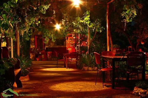 Agroturismo Explora Natura