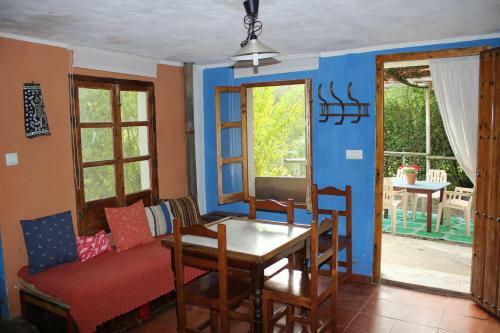 Agroturismo Explora Natura