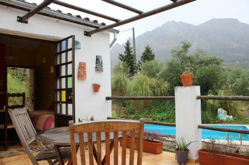Agroturismo Explora Natura