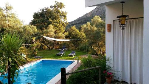 Agroturismo Explora Natura