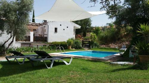 Agroturismo Explora Natura