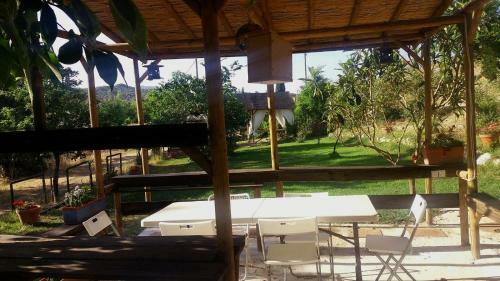 Agroturismo Explora Natura