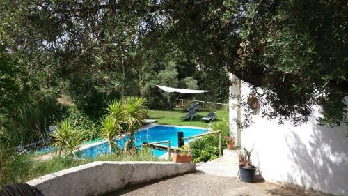 Agroturismo Explora Natura