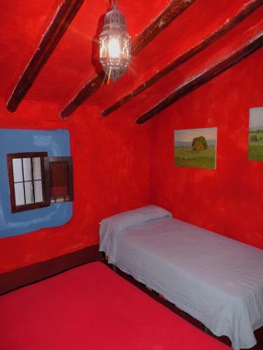 Agroturismo Explora Natura
