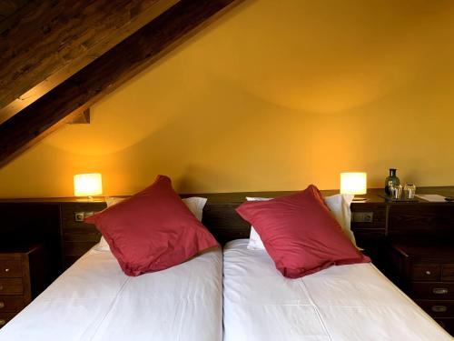 Agroturismo Ca Don Rafel