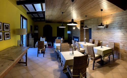 Agroturismo Ca Don Rafel
