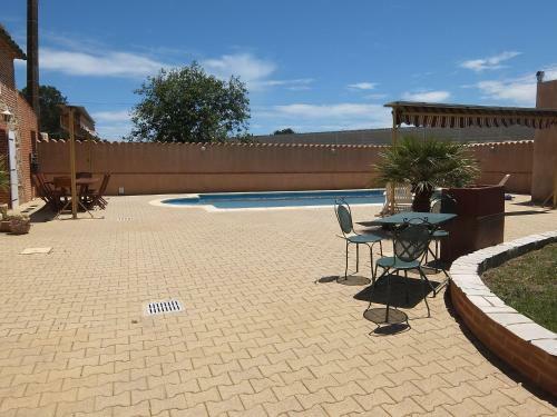 Holiday Home Mas Santal�
