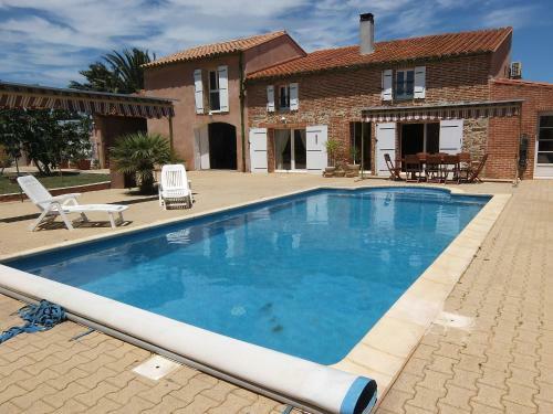 Holiday Home Mas Santal�