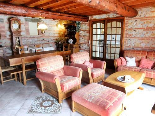 Holiday Home Mas Santal�