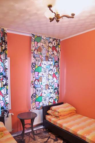 Funky Mamaliga Hostel