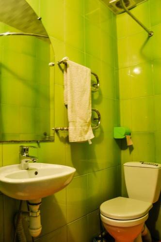 Funky Mamaliga Hostel