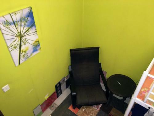 Funky Mamaliga Hostel