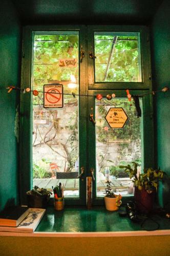 Funky Mamaliga Hostel