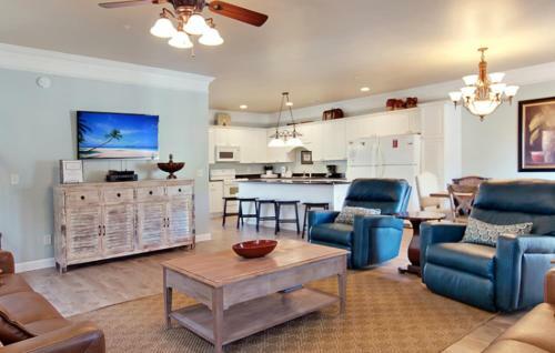 Bermuda Breeze C Holiday Home