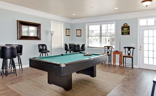 Bermuda Breeze C Holiday Home