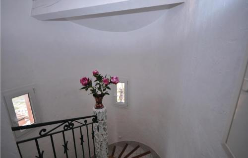 Holiday Home Les Adrets With Fireplace I