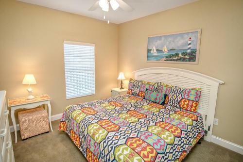 Coconut Grove 204 Villa