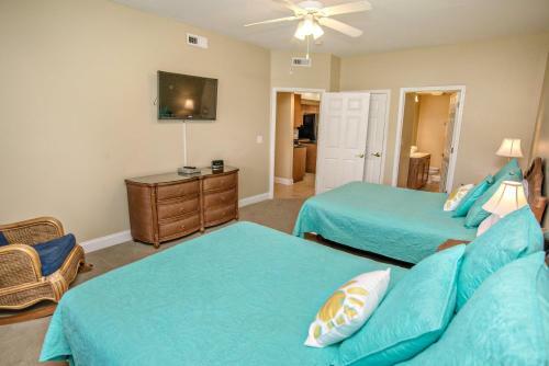 Coconut Grove 204 Villa