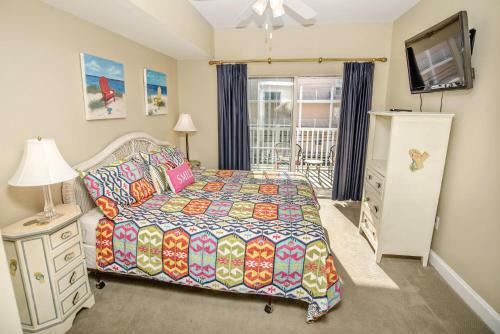 Coconut Grove 204 Villa