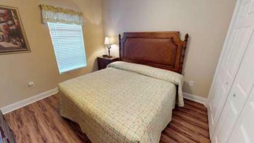 Coconut Grove 204 Villa